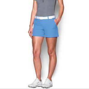 Under Armour 4" Shorts